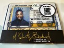 Ol' Dirty Bastard ODB Brooklyn Zoo Shimmy Ya Vinyl Picture Disc RSD Record Store