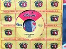 Zulu – Cariño Grande - PERU Latin Funk Heavy 45 / Odeon VG+
