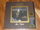 Miles Davis: 'Kind Of Blue', UHQR 33 RPM, Analogue Production, Sealed