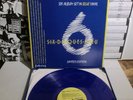 6 LP Box Various - Six disques Bleu  lim. edition Box Set UK '87