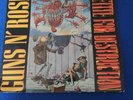 GUNS N ROSES Appetite For Destruction VINYL LP BANNED