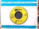 Augusto Lucho Y Sus Satelites – Arco Iris - Latin Cumbia Dacefloor Killer VG+