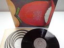 GENTLE GIANT-ACQUIRING THE TASTE.RARE  SUPERB 1ST UK SWIRL PRESS NM VINYL LP '71