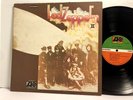 Led Zeppelin II LP - Atlantic SD 8236 - Fully Tested VG RL SS Both Sides Hot Mix