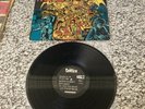 Samhain November-Coming Fire Vinyl LP Original 1st Press only