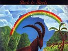 The Gladiators - Back to Roots LP Black vinyl reggae