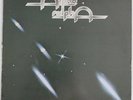 Alpha Ralpha, Warner Bros. Records, France 1977, Progressive Rock LP Album