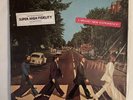 The Beatles ***MFSL- HALF SPEED MASTER*** Abbey Road - Mobile Fidelity US