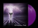 TROUBLE - The Distortion Field [TRANSPARENT PURPLE] (DLP)