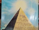 PINK FLOYD Pyramid Part 1 Live in Boblingen 1973 Bootleg 2LP