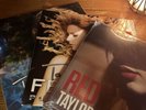 Taylor Swift Vinyl (Debut, Fearless, Red)
