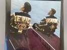 Eric B & Rakim: Follow The Leader (2LP x LP vinyl) brand new and Sealed in stock