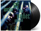Lords Of The Underground - Here Come The Lords [VINYL] Bramd new and sealed