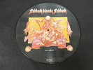 BLACK SABBATH SABBATH BLOODY SABBATH PICTURE DISC VINYL NEW EARMARK RE-ISSUE