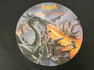 MAGNUM KINGDOM OF MADNESS PICTURE DISC VINYL