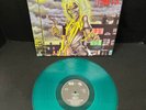 IRON MAIDEN KILLERS GREEN VINYL 210110-1311