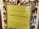 BRAHMS SYMPHONY NO 4 SAX 2350 TURQUOISE WITH AUDIO CLIP