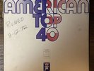 3/11/72 CASEY KASEM American Top 40  Nilsson JJ CALE Neil Young YES 3xLP #721-11