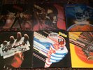 Judas Priest [6 LP Vinyl]  Painkiller British Steel Live in Japan Turbo Ram it D