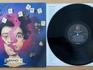 World Party - Bang  LP 1993 UK Rare Vinyl Record VG+/NM Alternative Rock