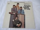 THE BEATLES Yesterday and Today 2nd State Butcher Cover STEREO ST 2553 Rare