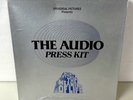 Monty Python- The Meaning Of Life The Audio Press Kit Box Set