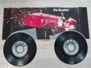 THE BEATLES - Polish 2 x EP Album - Girl / She Loves You - Made in Poland 1978