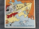 Mudhoney - Every Good Boy Deserves Fudge - Pre-owned Vinyl LP (2009 Ex/VG++)