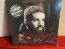 Drake Vinyl Record - Scorpion (2018). SEALED