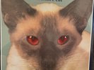 Blink-182 Cheshire Cat Vinyl LP Orig 1996 GRL-001 Red Eyes Sealed Cut Corner