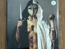 Bring Me the Horizon - There Is a Hell Believe Me I've Seen It ORANGE vinyl NEW