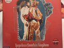 Halsey - Hopeless Fountain Kingdom (Target Exclusive Yellow Vinyl  - NEW SEALED