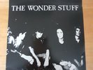   The Wonder Stuff-  A Wonderful Day EP