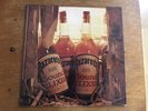 Nazareth-Sound Elixir. Rare Marimba Records Issue. Hard Rock. McCafferty.