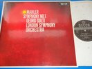 Georg Solti MAHLER Symphony No. 1 - Speakers Corner/Decca SXL 6113