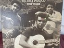 The Isley Brothers Givin' It Back Vinyl Record LP 1st Press First T-Neck