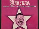 Willis Jackson Star Bag Prestige Stereo LP EX no marks RVG Bill Jennings