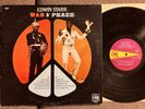 EDWIN STARR WAR & PEACE Original LP 1970 GORDY/MOTOWN   VPI CLEANED & TESTED,s/t