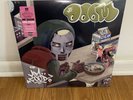 MF Doom - MM Food 2LP (Pink & Green Vinyl) Brand New Sealed