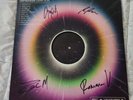 DAYSEEKER: DARK SUN Vinyl SIGNED