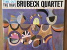 the dave brubeck quartet time out Vinyl Album Record Lp Fontana STFL.523