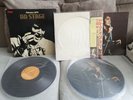 ELVIS PRESLEY 2X JAPAN LP VINYL ON STAGE/ LEGENDRY PERFORMER VOL 3