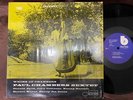 PAUL CHAMBERS WHIMS OF CHAMBERS BLUE NOTE UA BST 81534 STEREO SHRINK US Vinyl LP
