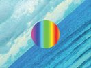 EDWARD SHARPE & THE MAGNETIC ZEROS HERE NEW LP