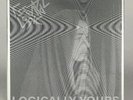 ESSENTIAL LOGIC LOGICALLY YOURS NEW LP