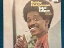 Bobby Hutcherson - Total Eclipse LP Blue Note BST 84291 DMM VG+/VG+