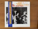Big John Patton - Got A Good Thing Goin - Blue Note EMI- Japan Press - OBI
