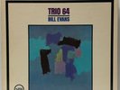 Bill Evans-Trio 64-Verve 8578-STEREO GARY PEACOCK PAUL MOTIAN