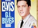 Elvis Presley G,I, BLUES original FACTORY SEALED MONO FIRST PRESSING Stunning