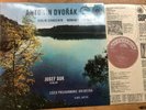 SUA ST 50181 Dvorak Violin Concerto / Romance for Violin / Suk / Ancerl / R/S